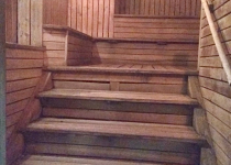 Общественная баня Сауна Империя отдыха